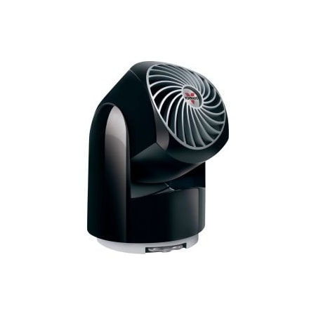 Vornado Flippi V8 Personal Air Circulator, Black CR1-0095-06